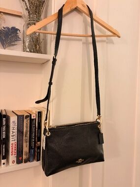 Coach Mia Crossbody Purse